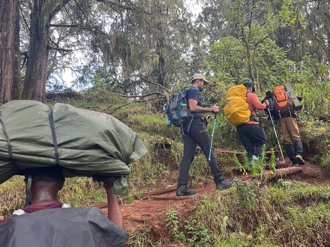 Eastland Adventures-莫西必去景点
