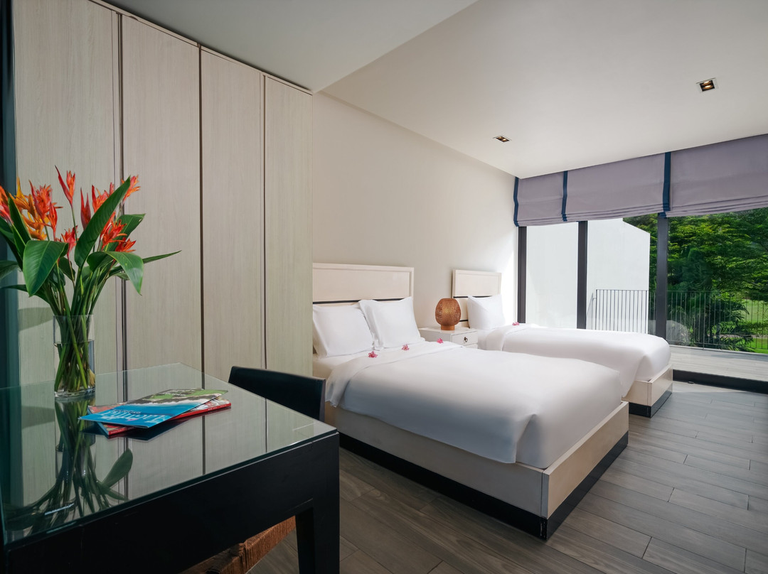 Laguna Lang Co主图