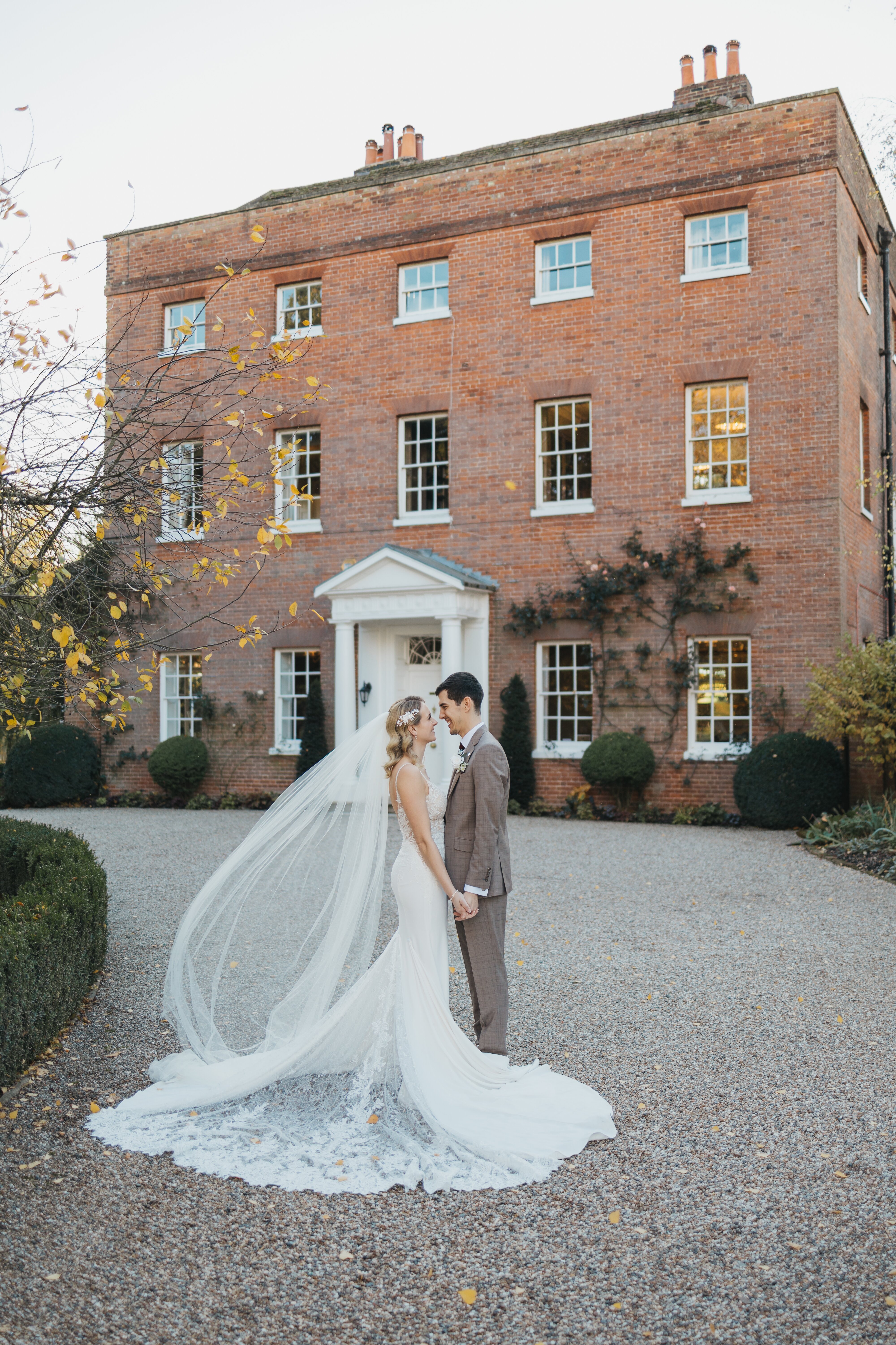 Mulberry House-浴室