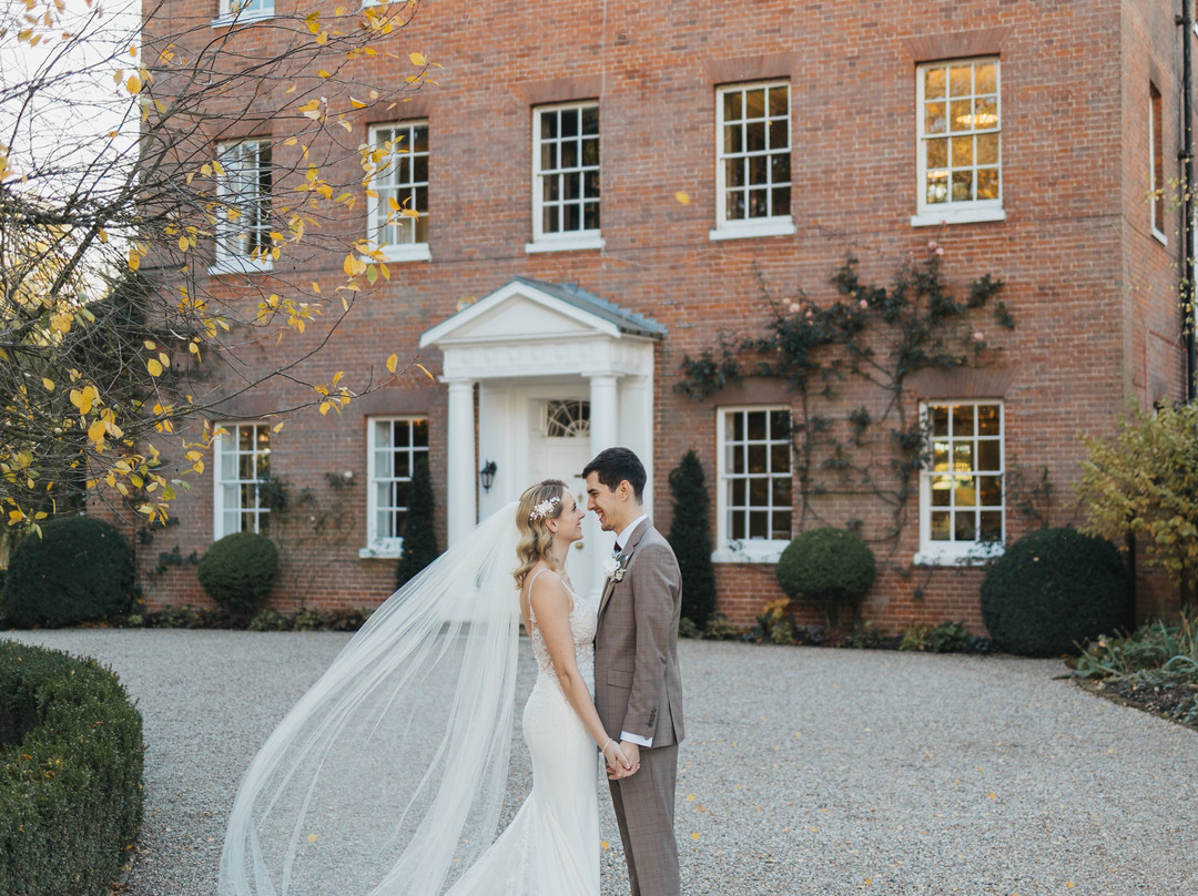 Mulberry House主图