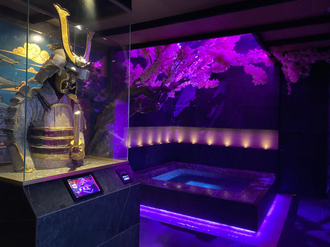 Eauzone Spa Tourcoing-Mouvaux必去景点