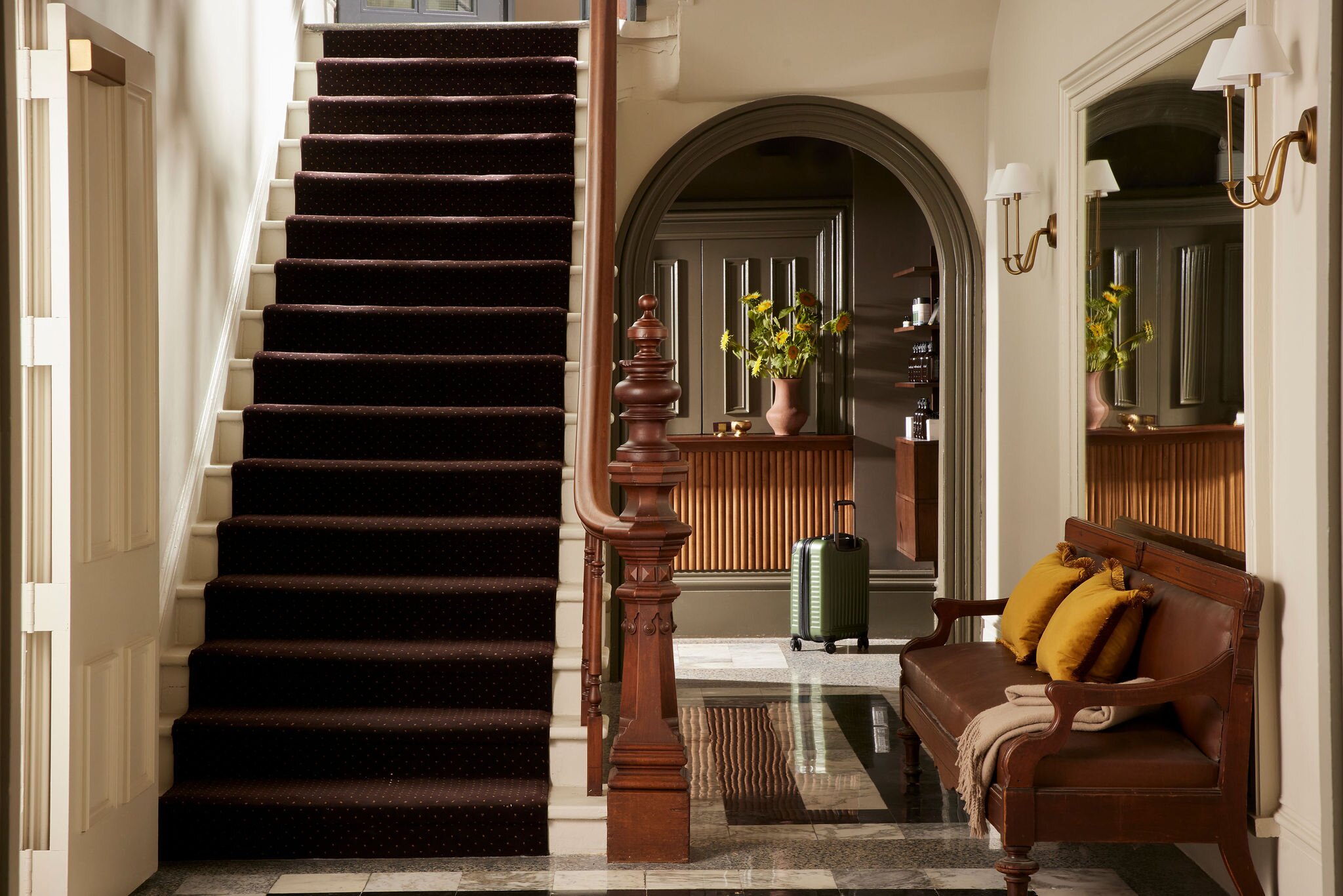 The Belvedere Hotel & Spa-官方