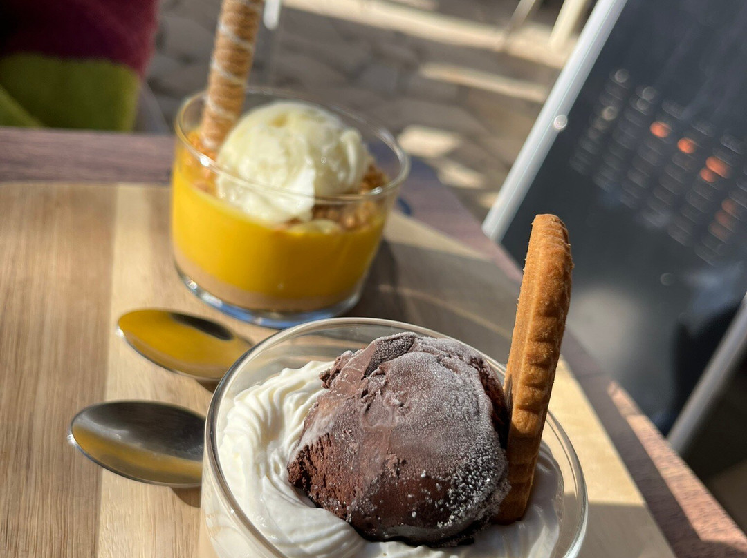 Posada El Parral主图