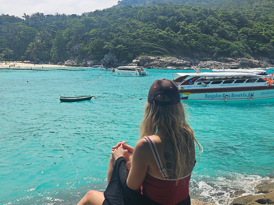 Phuket Cheap Tour-普吉岛必去景点