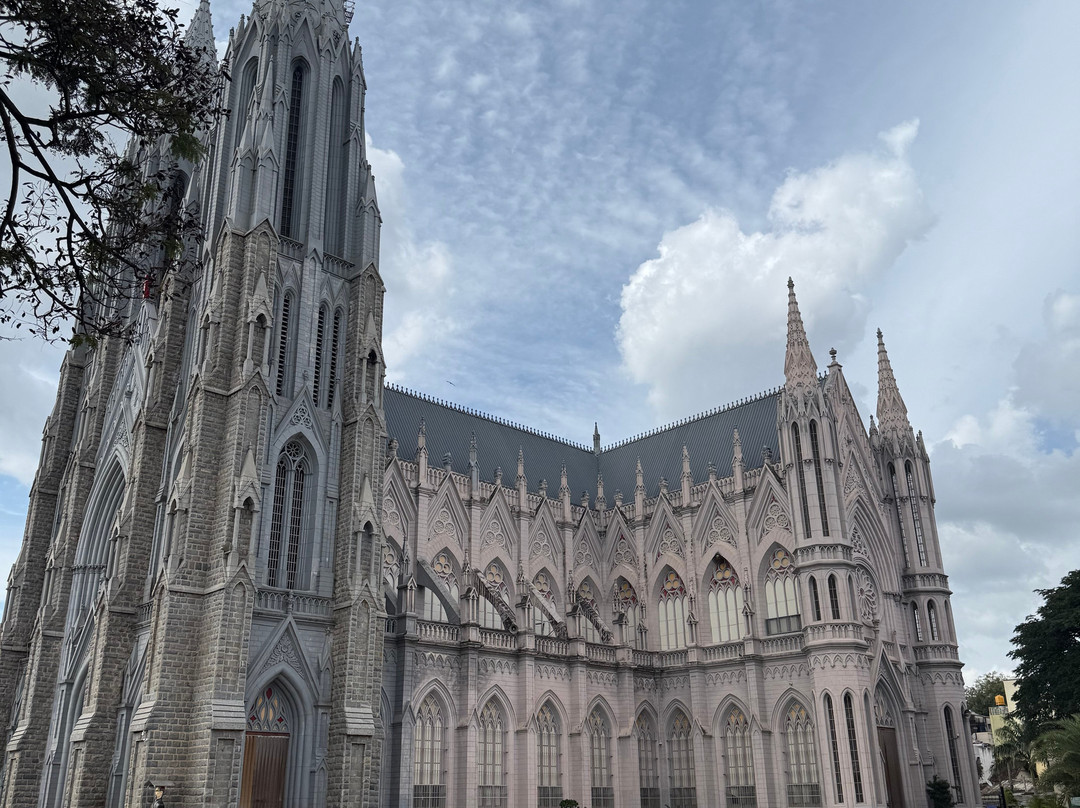 Groowynd Holidays India Pvt Ltd-Sulthan Bathery必去景点