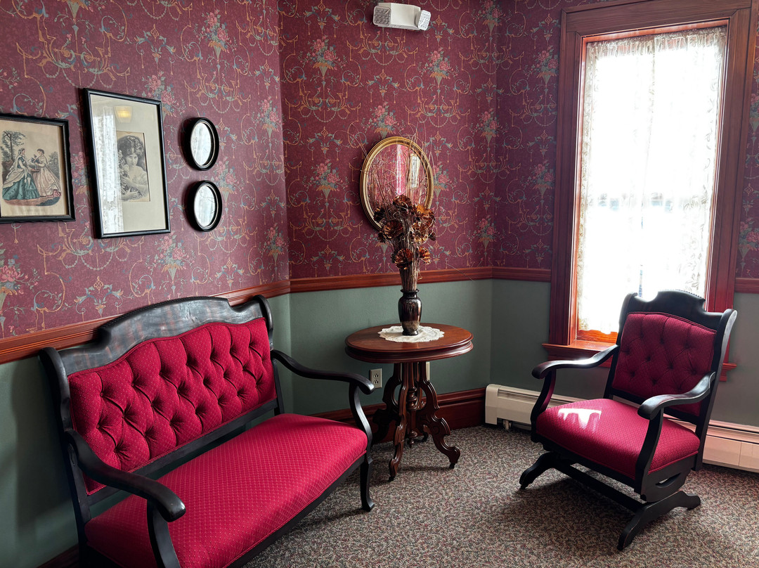 Hotel Ruby Marie主图