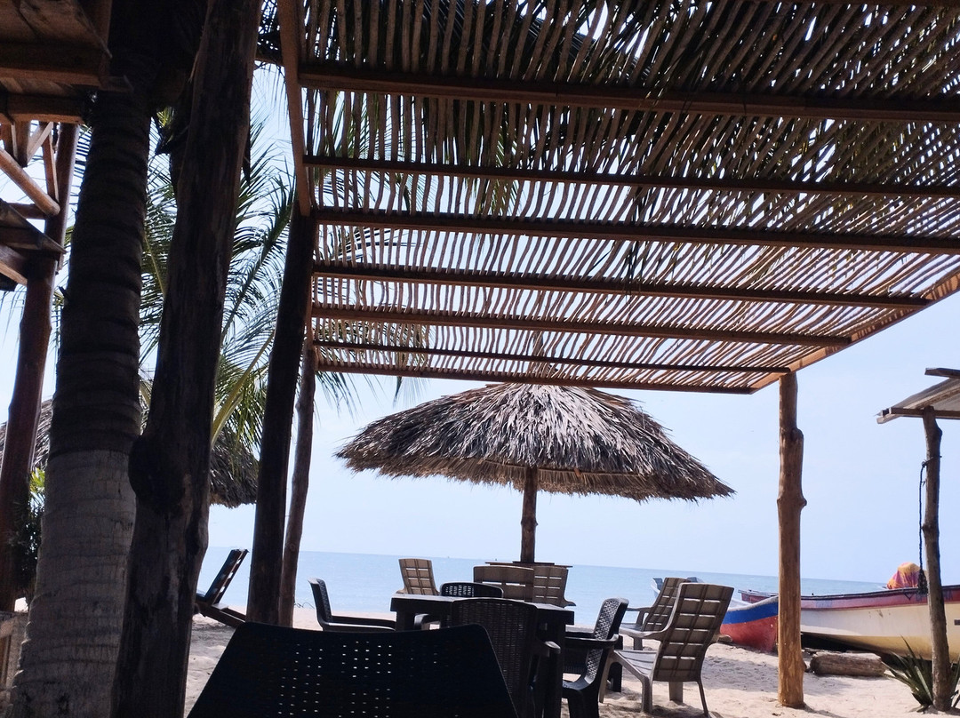 Aquarius Diving Club-Rincon del Mar必去景点