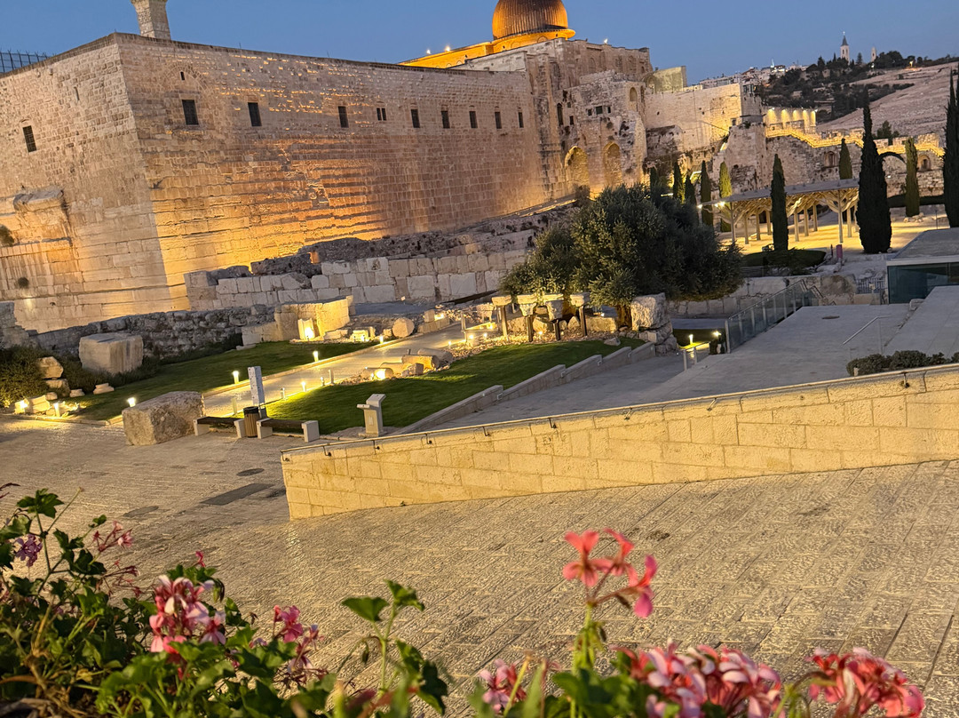 LET Travel-特拉维夫必去景点