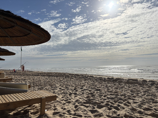 Verdelago Resort Algarve主图