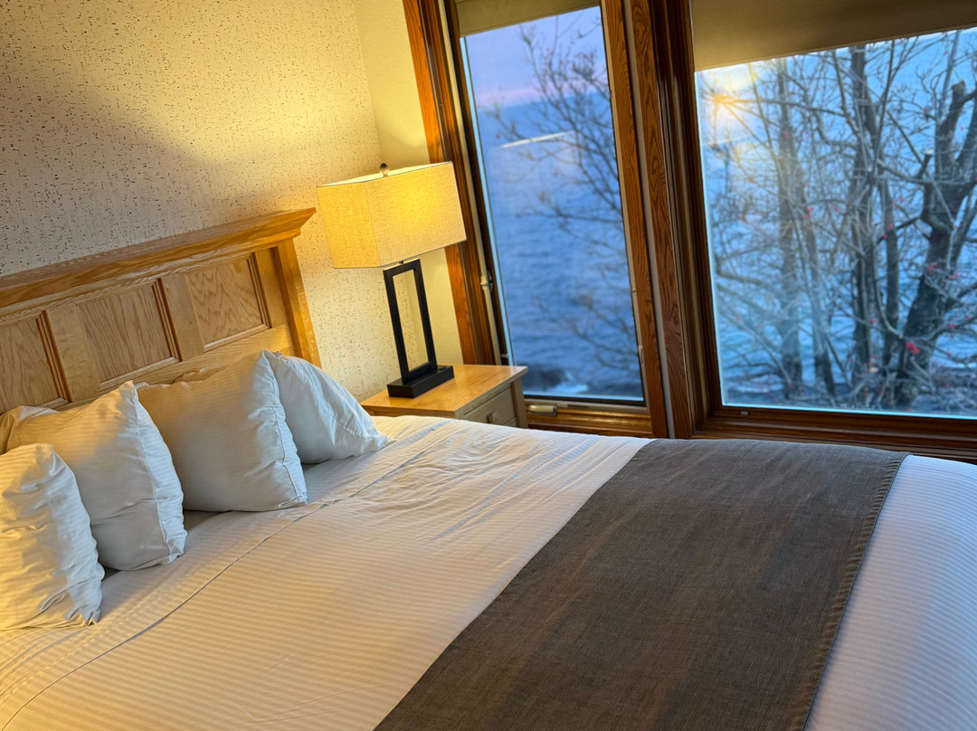 Bluefin Bay Family Of Resorts主图