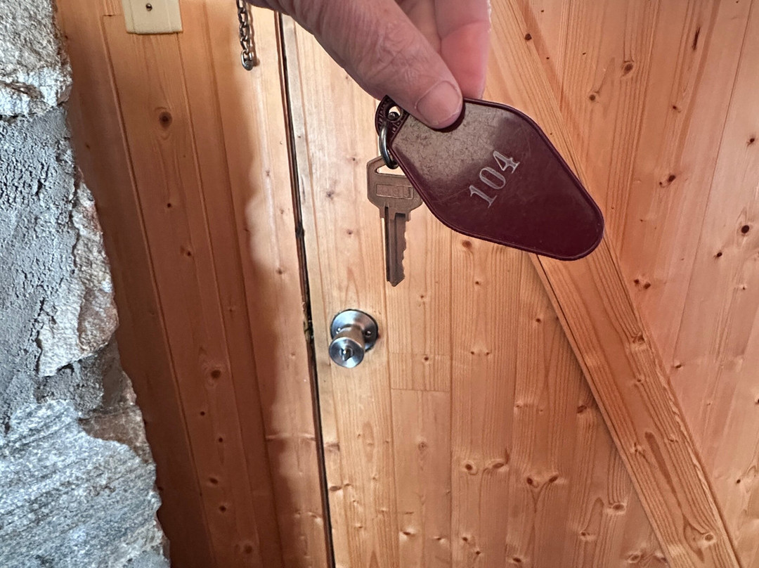 Lloyd's On The River Country Inn By Oyo主图