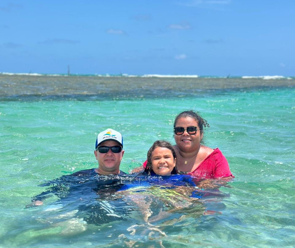 AGPASSEIOSMCZ-Maceio必去景点