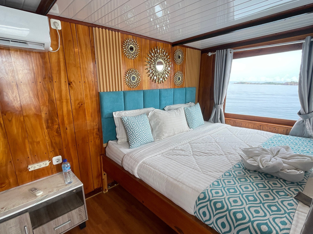 East Indonesia Trip-Labuan Bajo必去景点