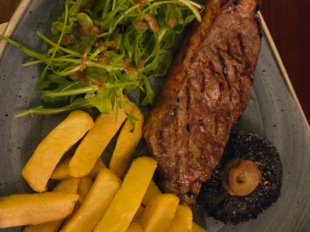 Devonshire Arms Inn主图