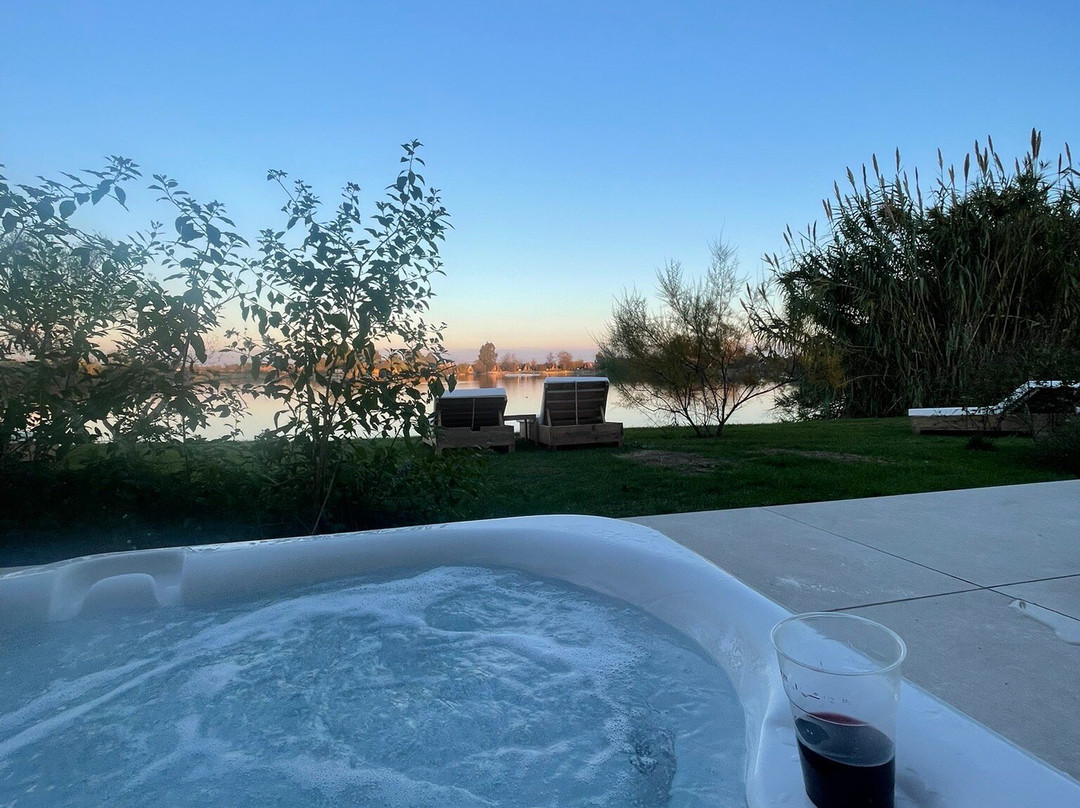 Laghi Nabi-Castel Volturno必去景点