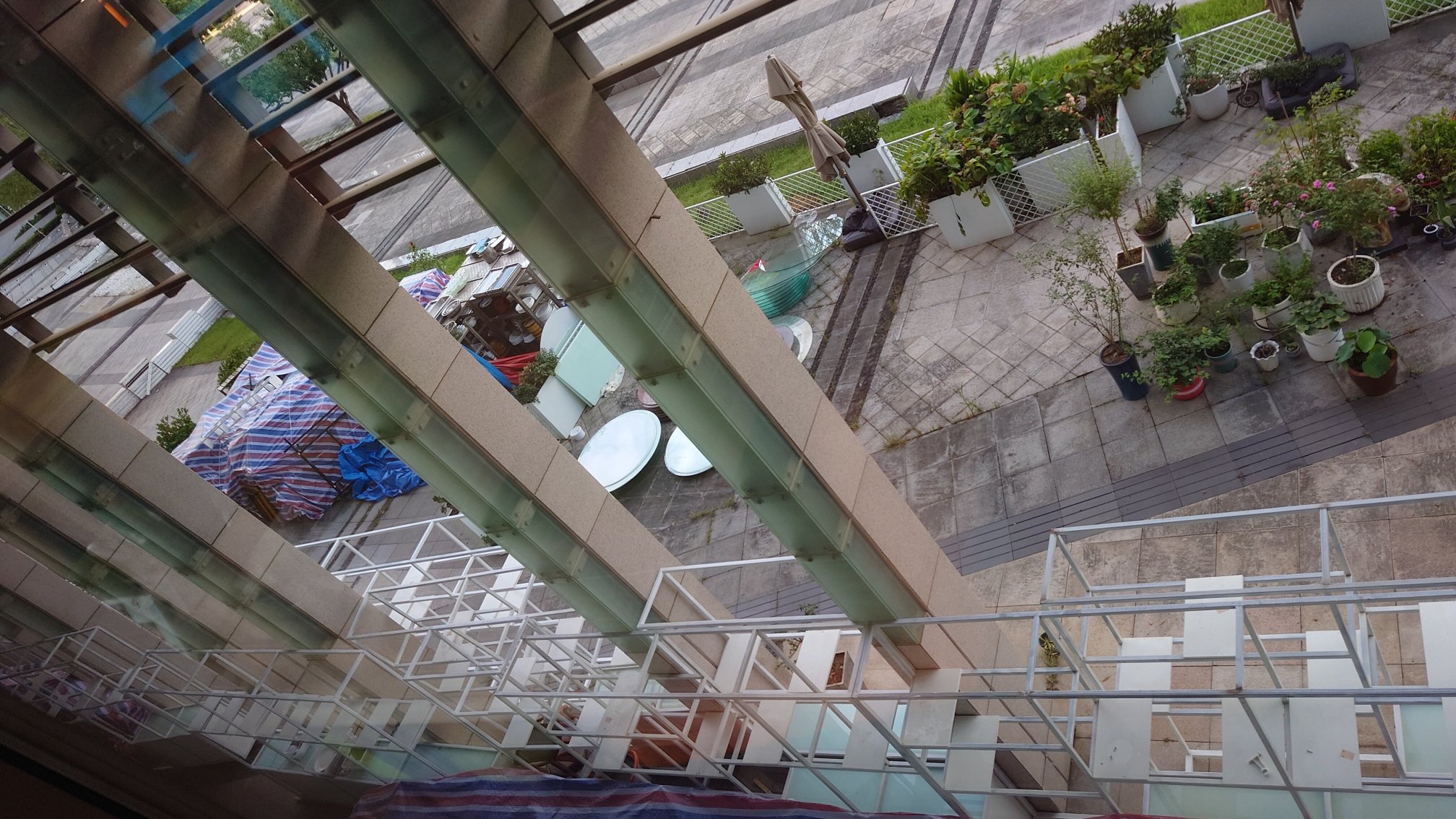 苏州吴中福朋喜来登酒店-浴室