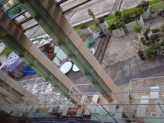 苏州吴中福朋喜来登酒店主图