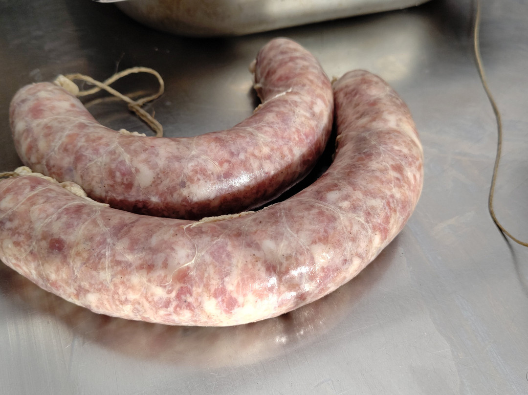 Charcuterie Club 07 Jérôme Alexandre-Saint-Jean-de-Muzols必去景点