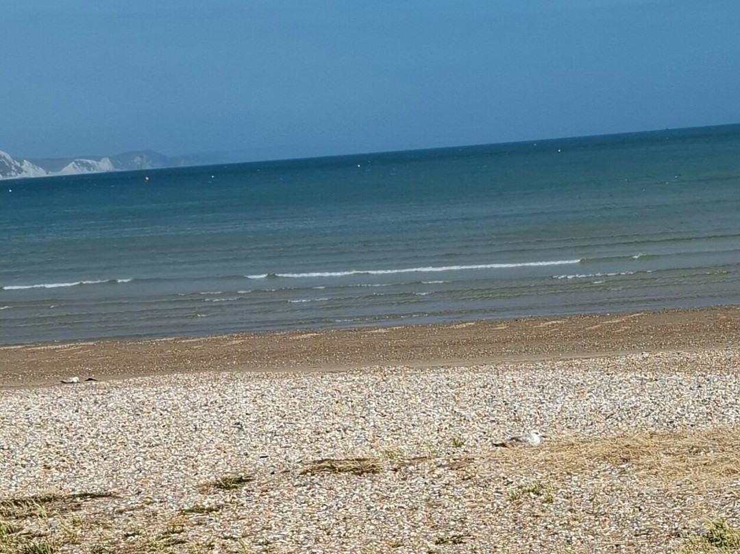 韦茅斯海滩-韦茅斯必去景点