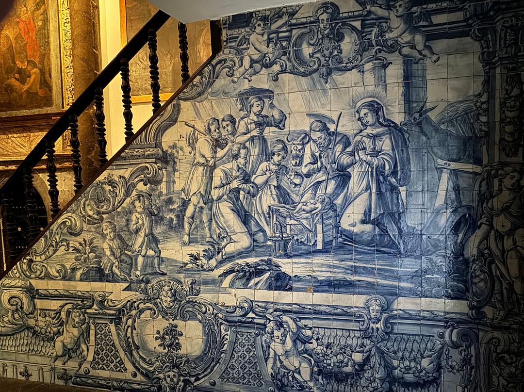 Cathedral of Our Lady of the Assumption-沙尔必去景点