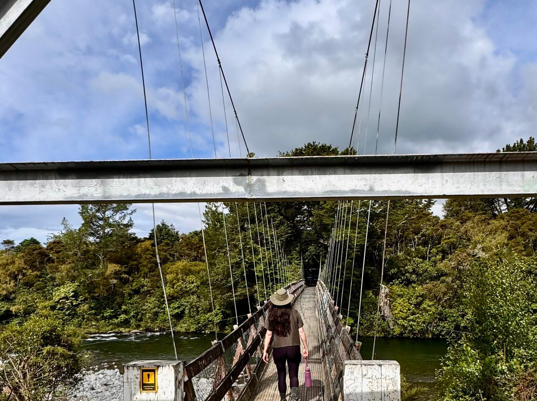 River Birches Lodge主图