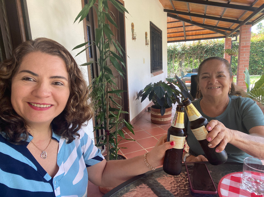 Nicolás Gastronomía Artesanal