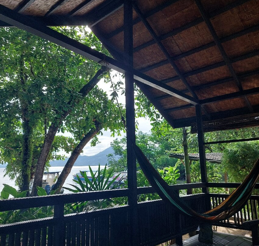 The Village Bunaken Resort主图