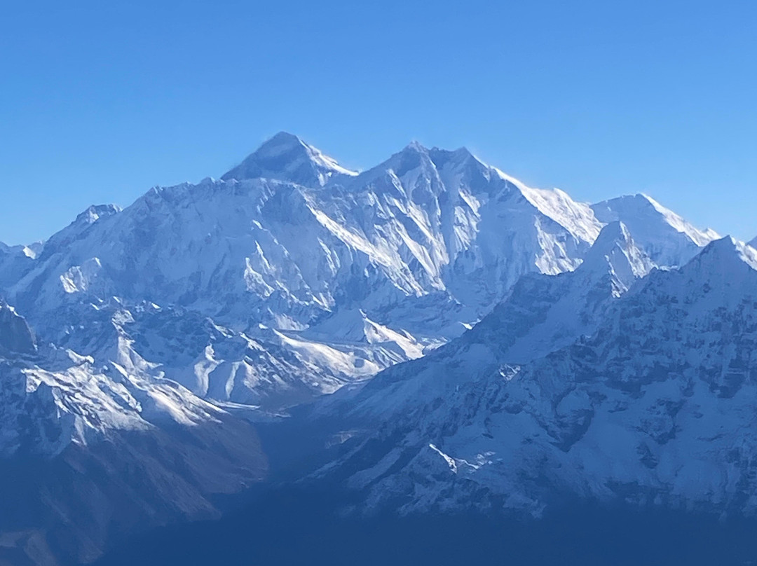 Swiss Family Treks & Expedition-加德满都必去景点