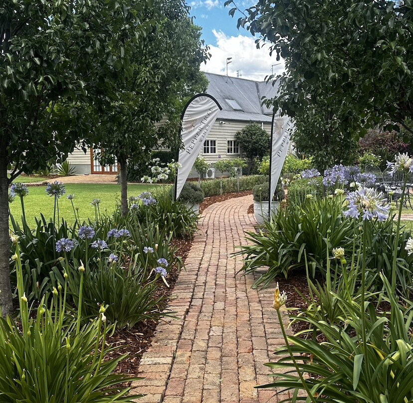 Pepper Tree Wines-波高尔宾必去景点