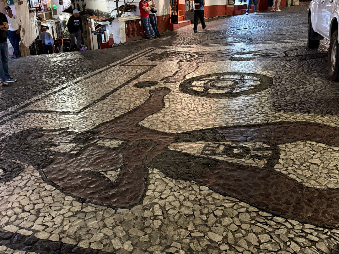 Santa Prisca de Taxco-塔斯科必去景点