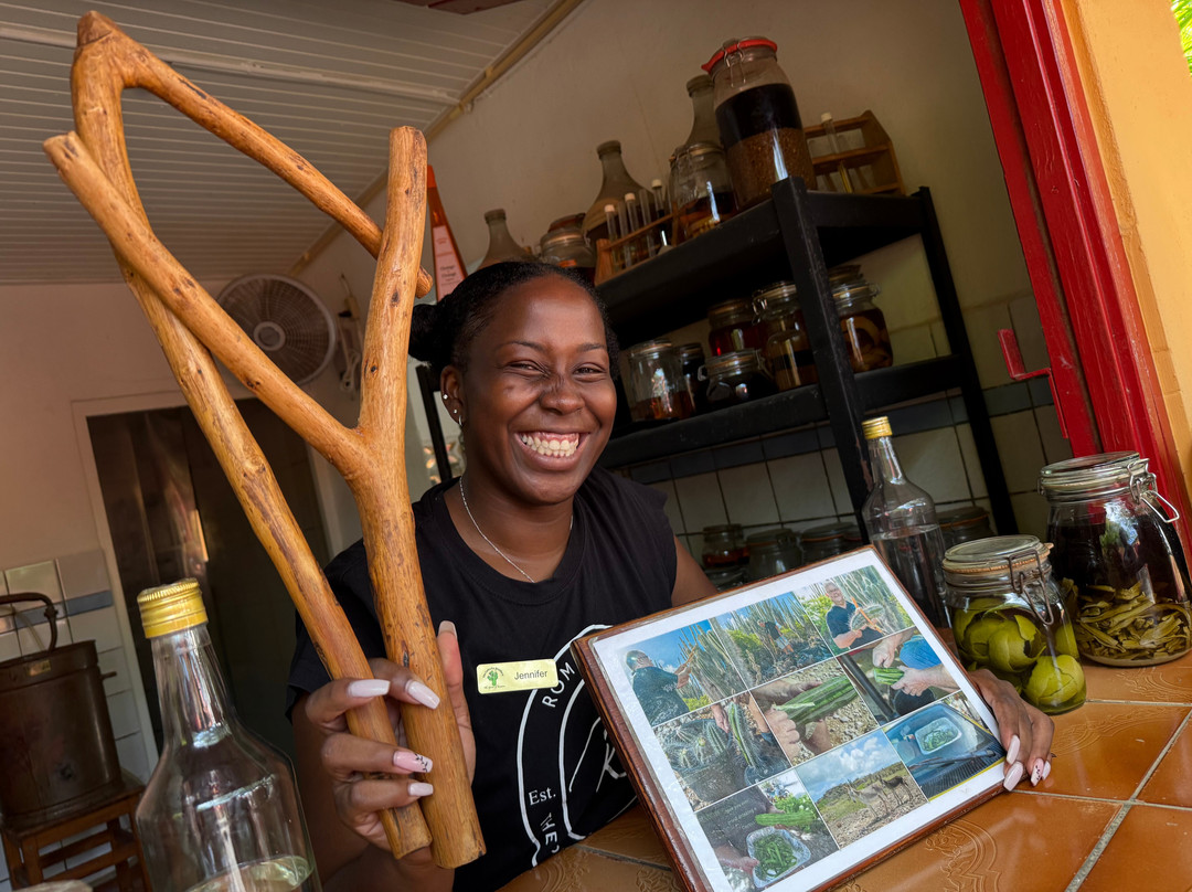 The Cadushy Distillery-Rincon必去景点