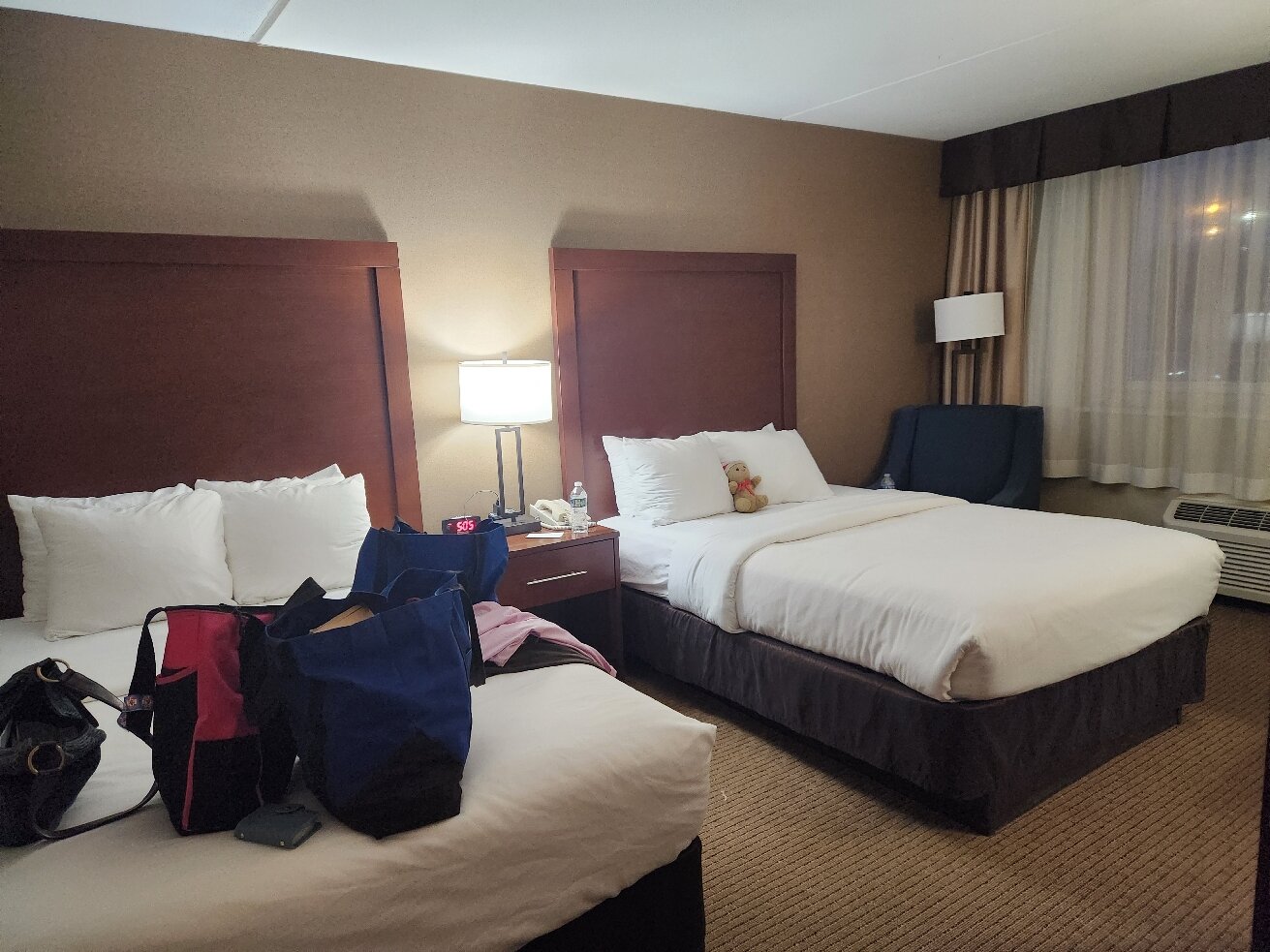 Comfort Inn of Lancaster County North-官方