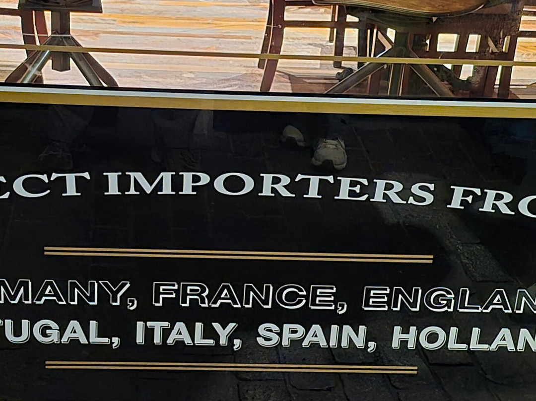 Evan Williams Bourbon Experience-路易斯维尔必去景点