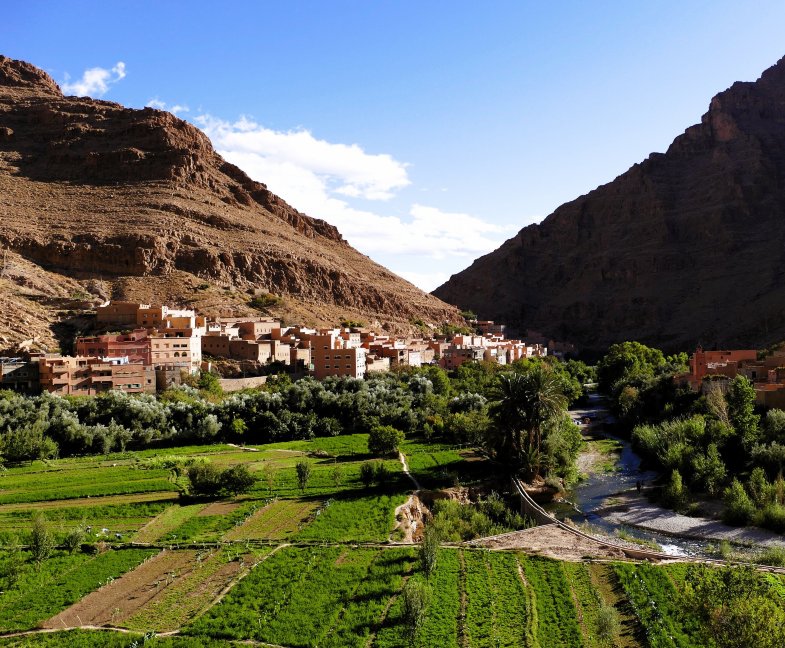 Relais Des Nomades-官方