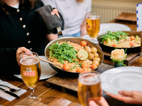 Wake Up Reykjavik-雷克雅未克必去景点