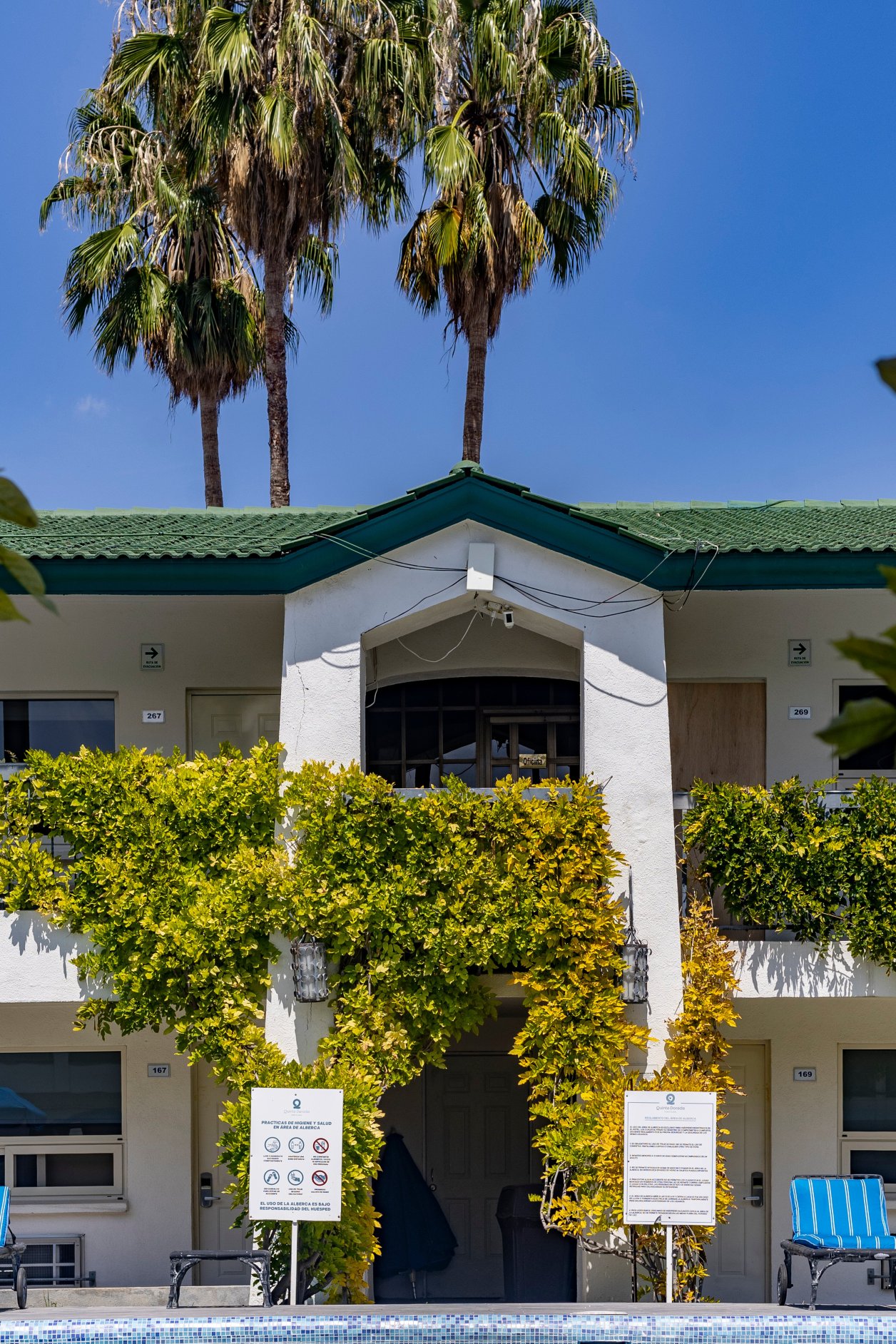 昆塔多拉达酒店&套房-浴室