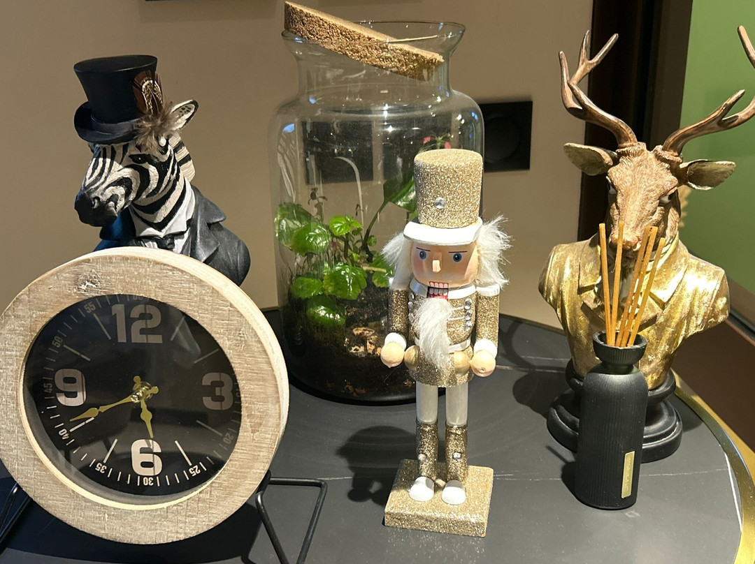 Hotel Kyriad Direct Orleans Nord - Saran主图