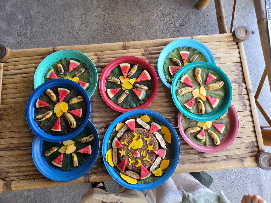 I Love Elephant Samui-Na Mueang必去景点