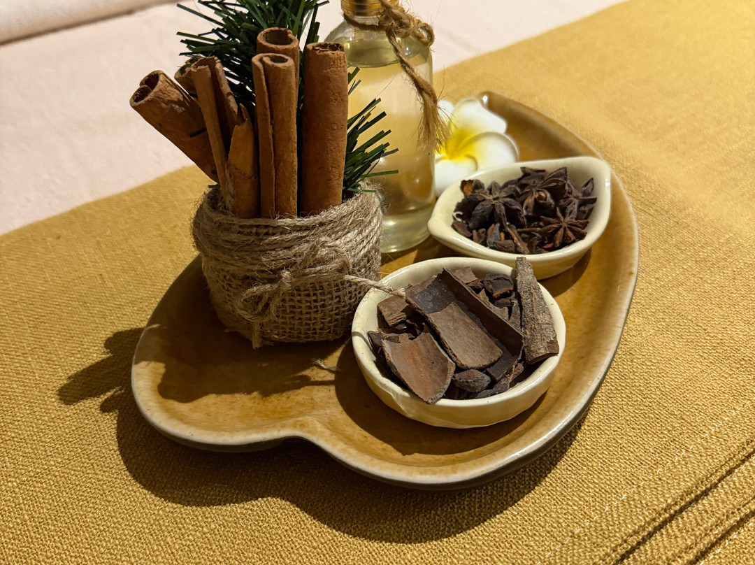 Ozone Allegro Spa-会安必去景点