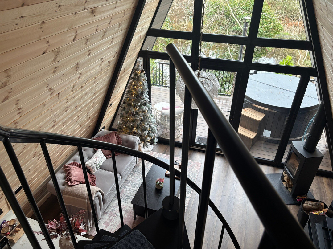 BallyBurren Outdoor Escapes-Ballynahinch必去景点