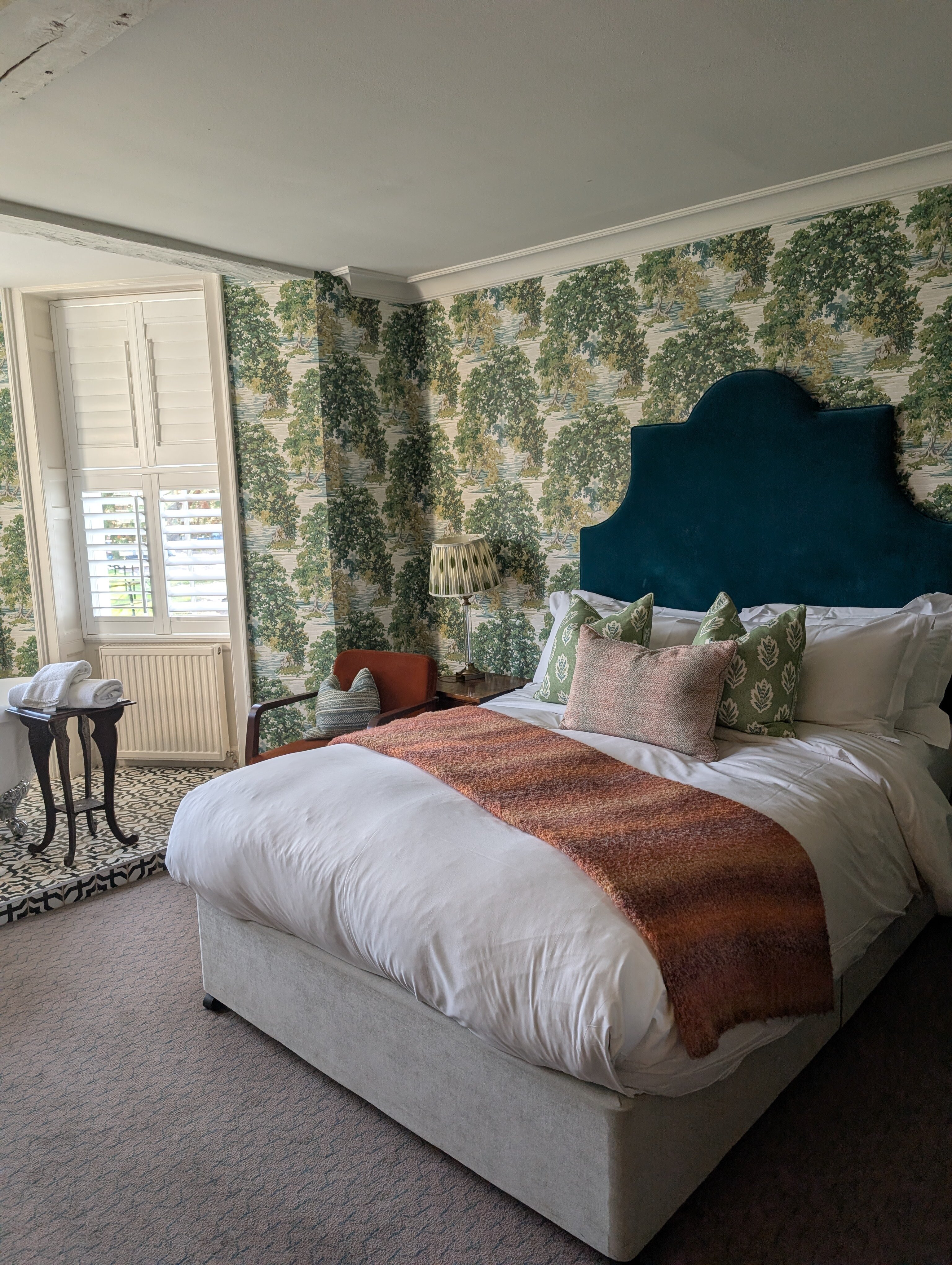 克鲁斯伯恩哈姆比奇斯酒店-官方