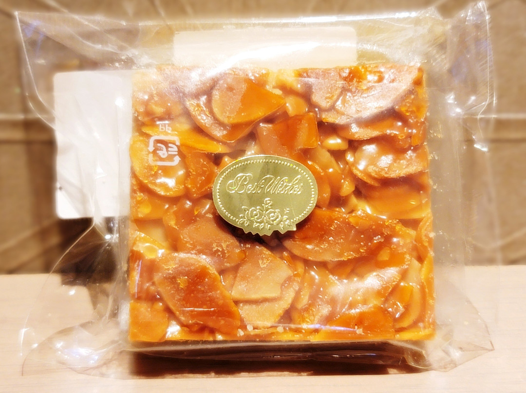 Horaibashi Yakunashi Chaya-岛田市必去景点