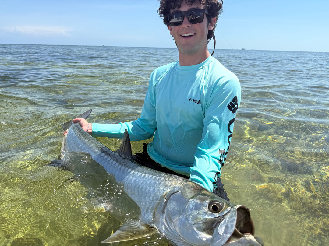 Flyin' High Charters-Big Pine Key必去景点