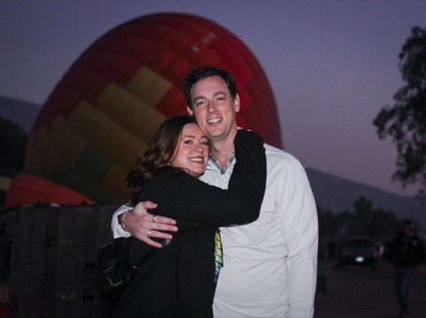 Escape Teotihuacan-San Martin de las Piramides必去景点