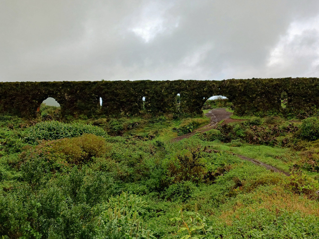 Gruta do Carvão-蓬塔德尔加达必去景点