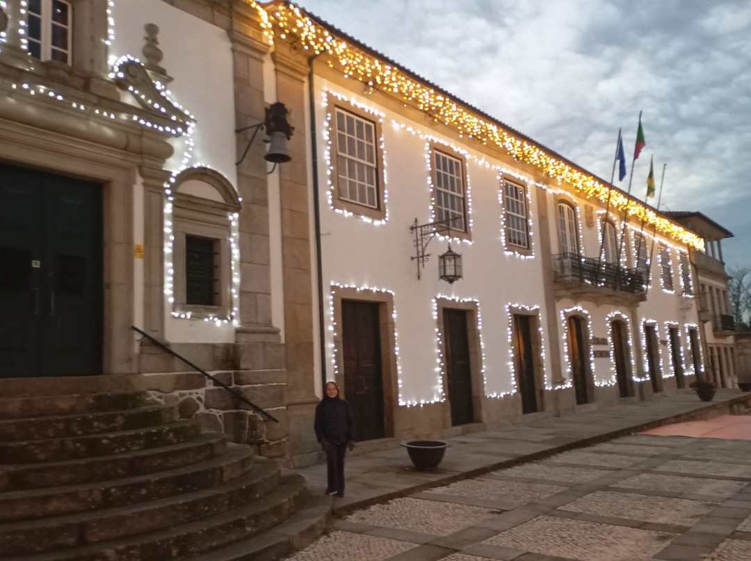 Casa da Montanha PT