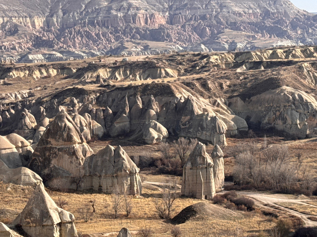 Kleos Tourism & Travel-乌奇萨必去景点