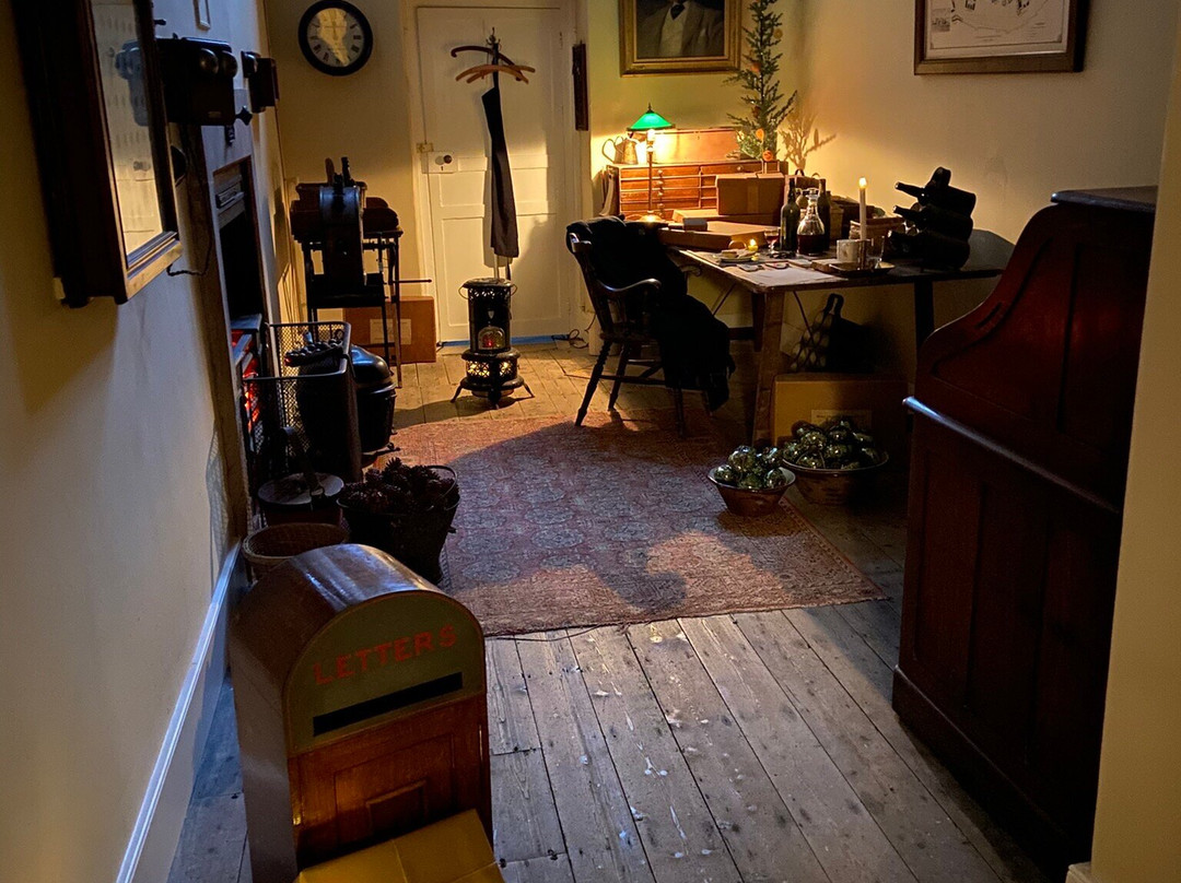 Raby Castle, Park And Gardens-Staindrop必去景点