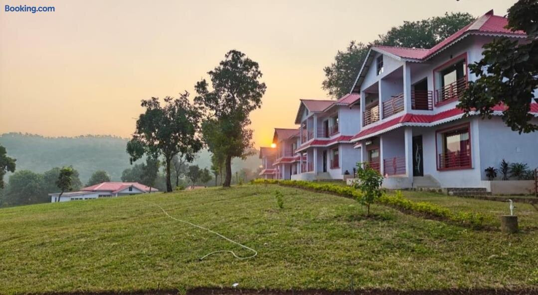 Murguma Wildflower resort