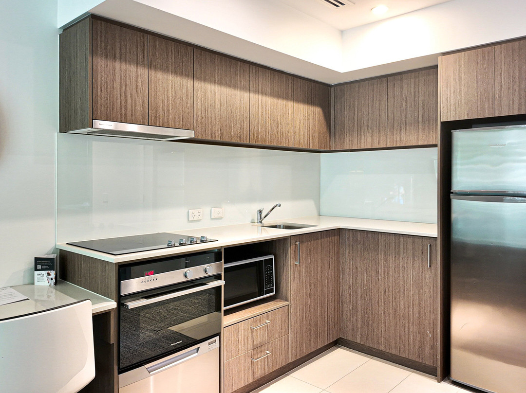 Quest Mounts Bay Road主图